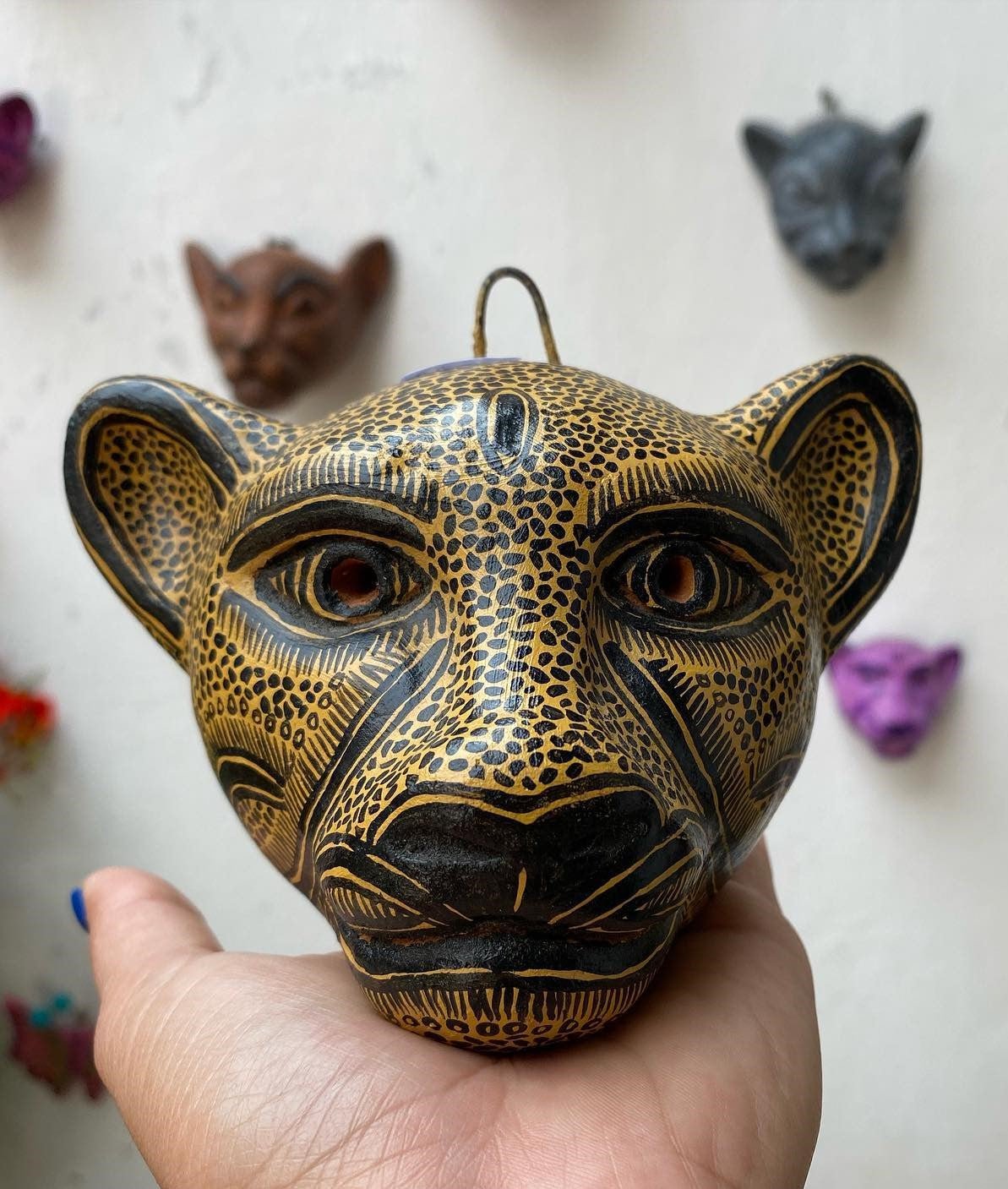 Curiosidades - Xihue